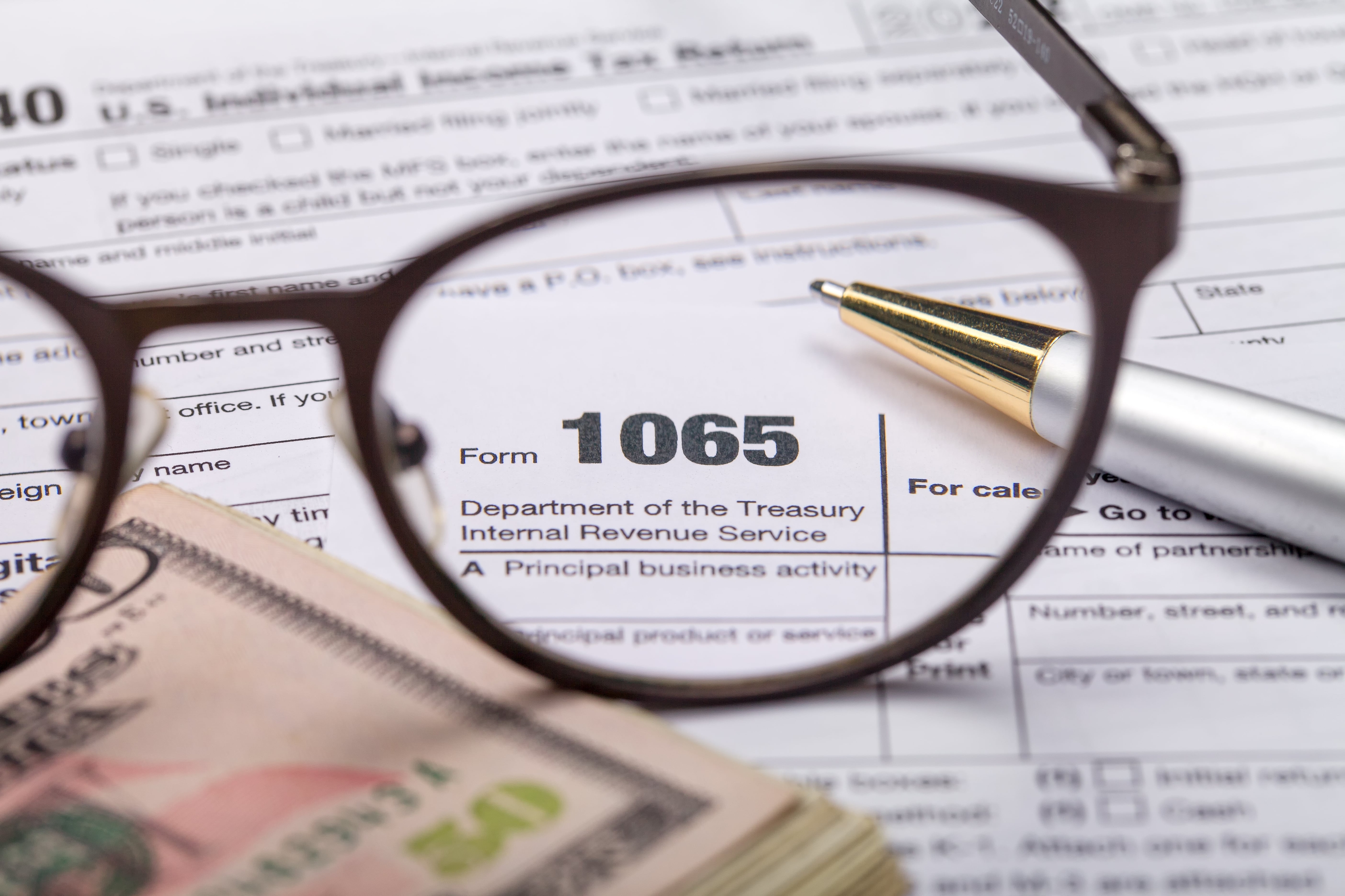Limited-Liability-Company