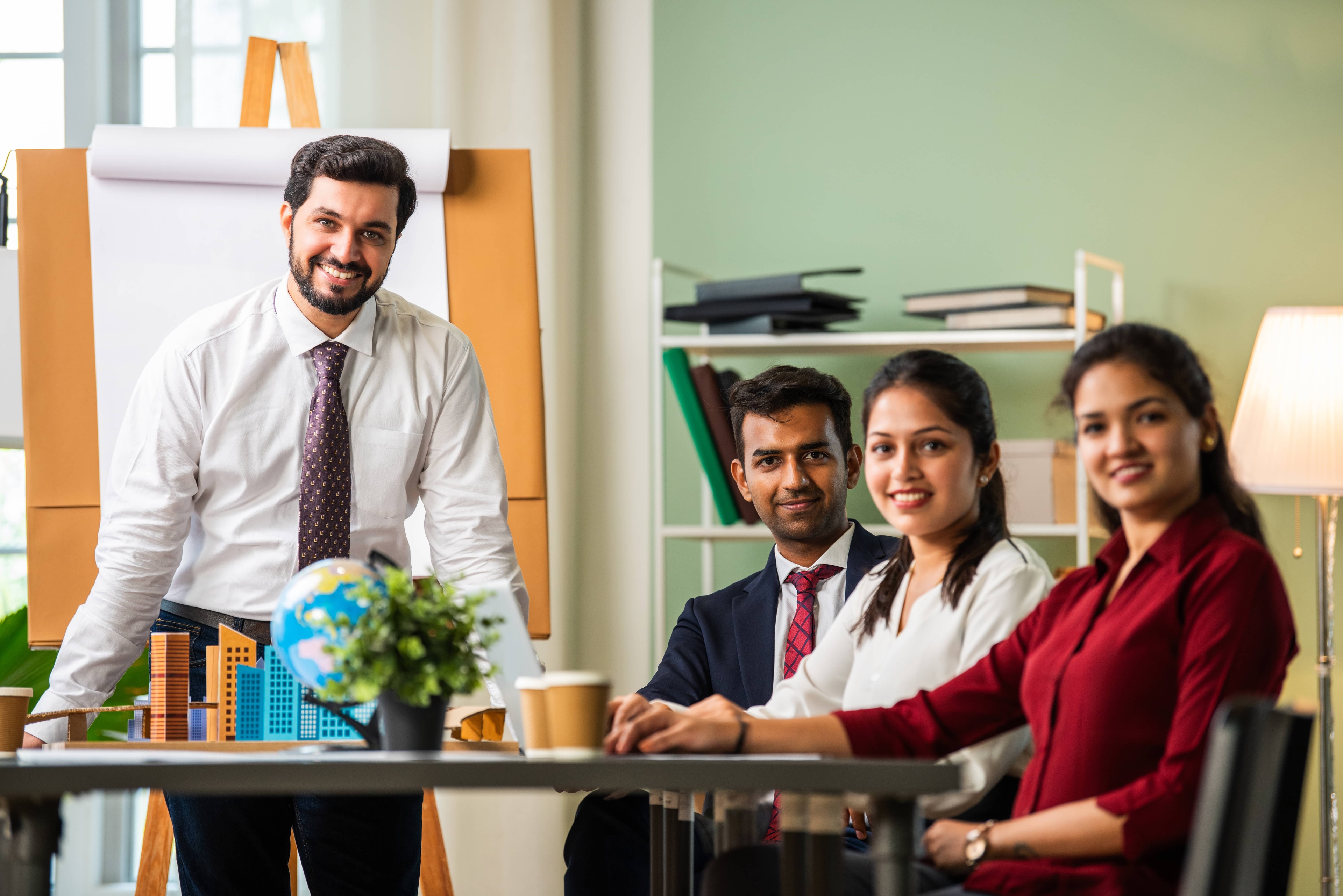 Indian-Tax-Filing